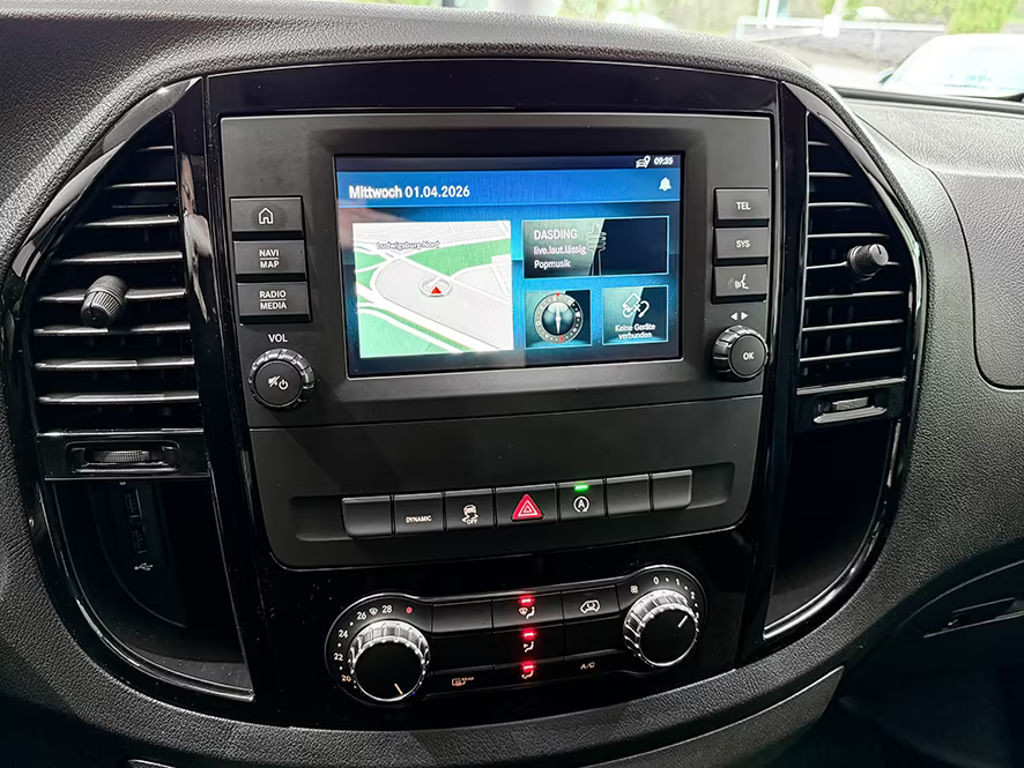 Mercedes-Benz Marco Polo