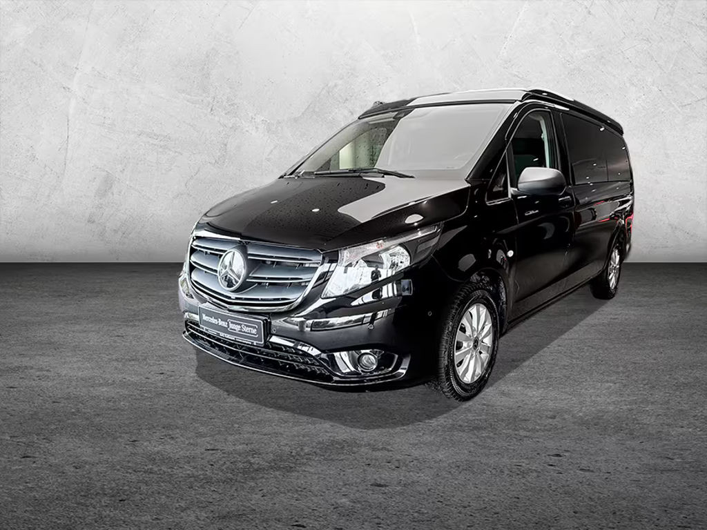 Mercedes-Benz Marco Polo