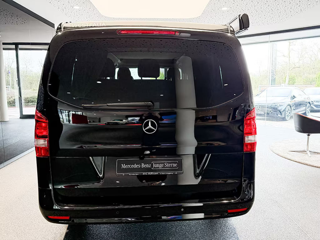 Mercedes-Benz Marco Polo