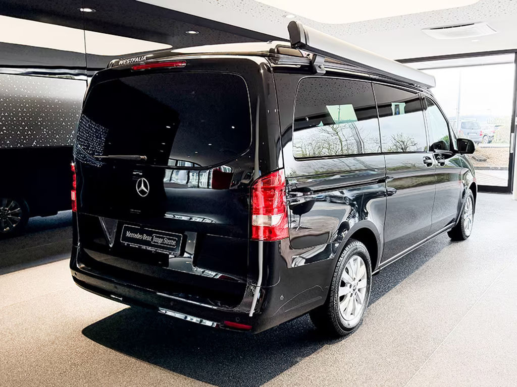 Mercedes-Benz Marco Polo