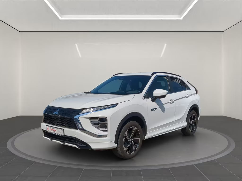 Mitsubishi Eclipse Cross PHEV