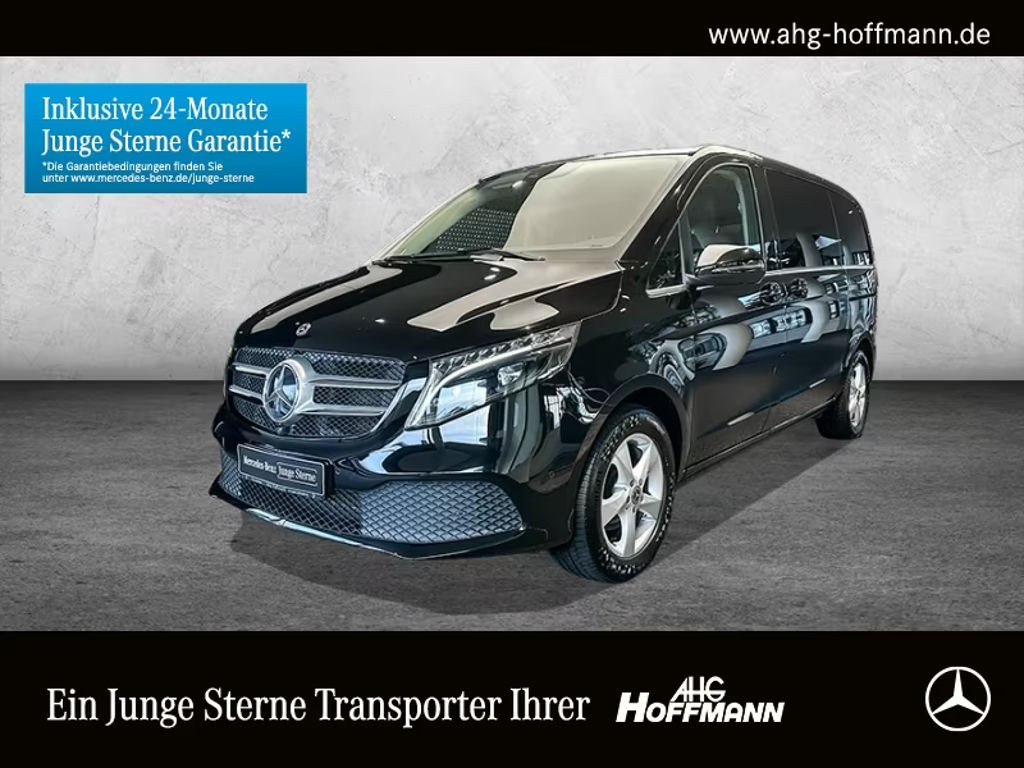Mercedes-Benz V-Klasse V 220 Limousine Lang V 220 d
