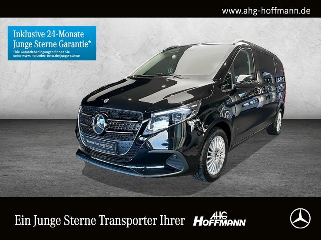Mercedes-Benz V-Klasse V 220 Style V 220 d