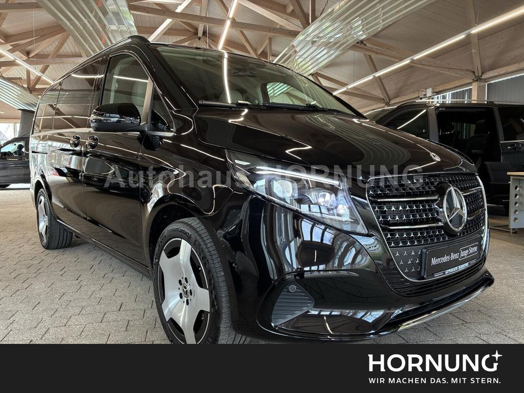 Mercedes-Benz V-Klasse V 220 AVANTGARDE Limousine Lang
