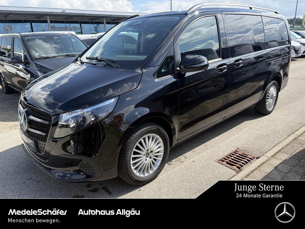 Mercedes-Benz V-Klasse V 220 Limousine Lang V 220 d