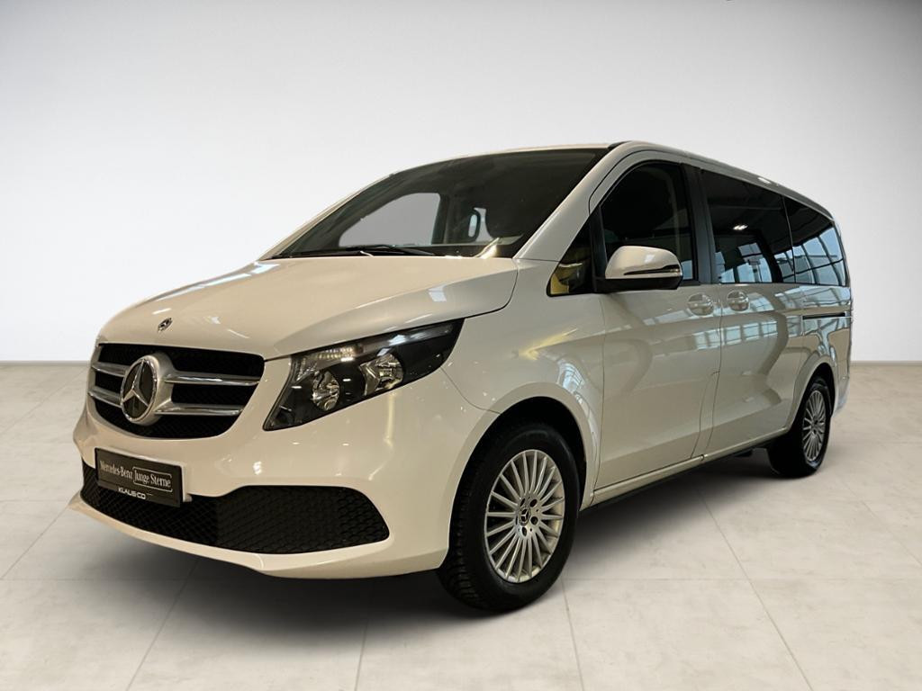Mercedes-Benz V-Klasse V 300 4MATIC Limousine Lang V 300 d