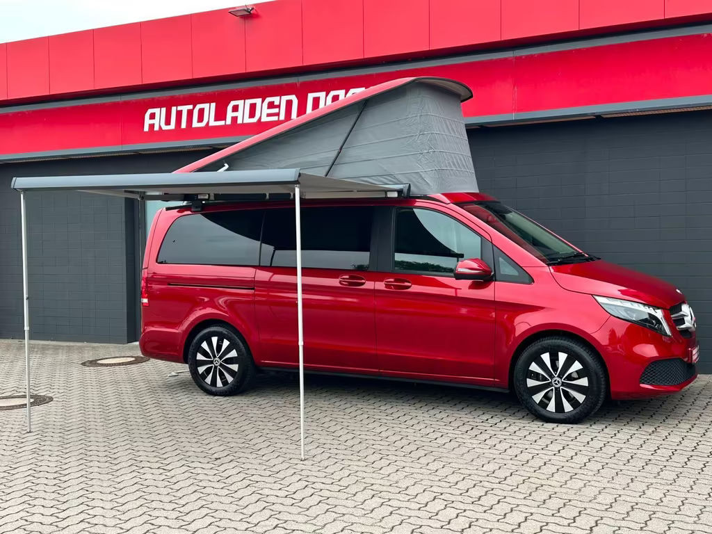 Mercedes-Benz Marco Polo