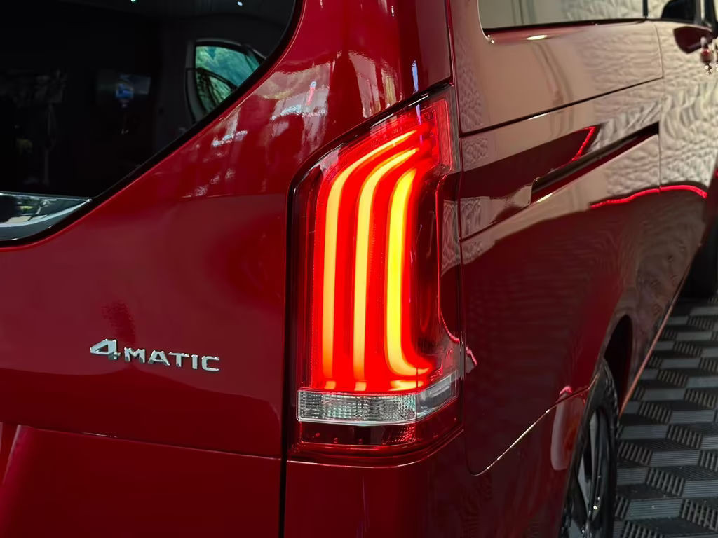 Mercedes-Benz Marco Polo