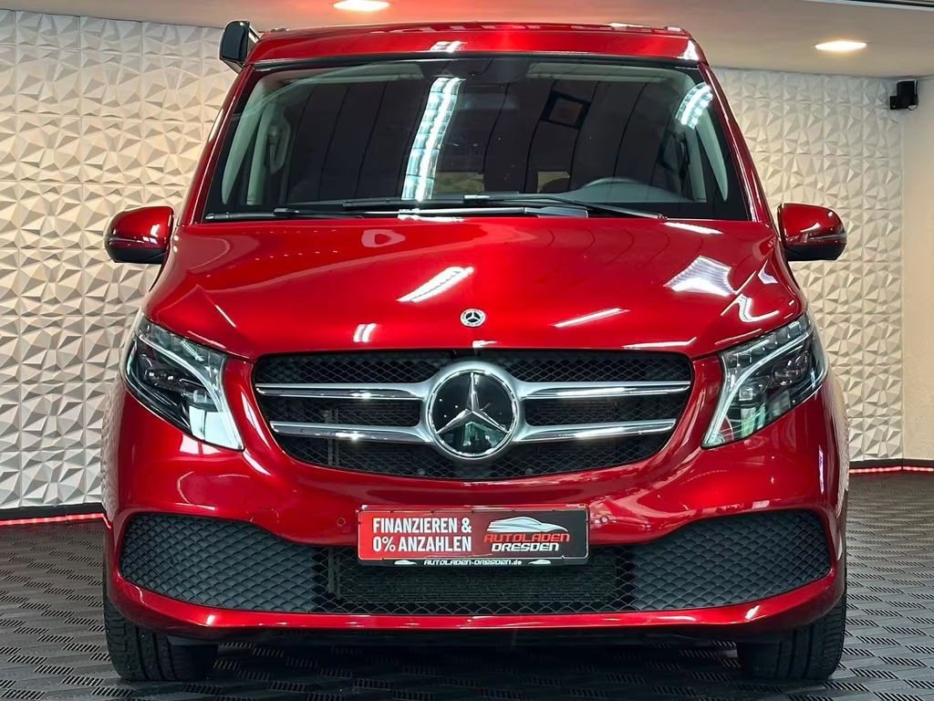 Mercedes-Benz Marco Polo
