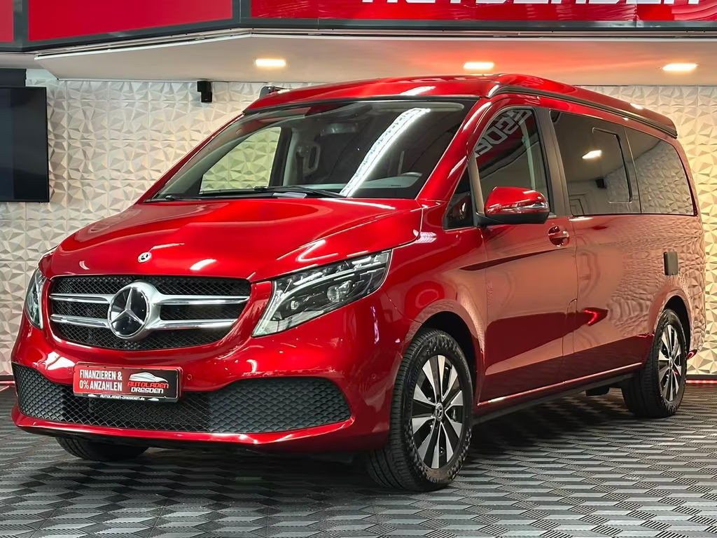 Mercedes-Benz Marco Polo