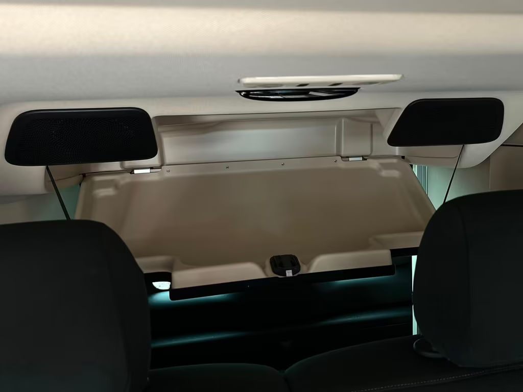 Mercedes-Benz Marco Polo