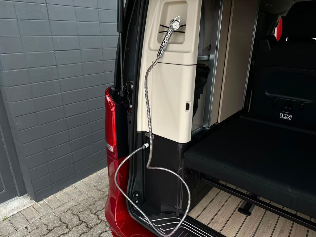 Mercedes-Benz Marco Polo