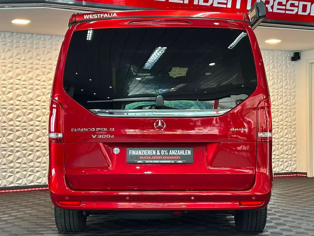 Mercedes-Benz Marco Polo