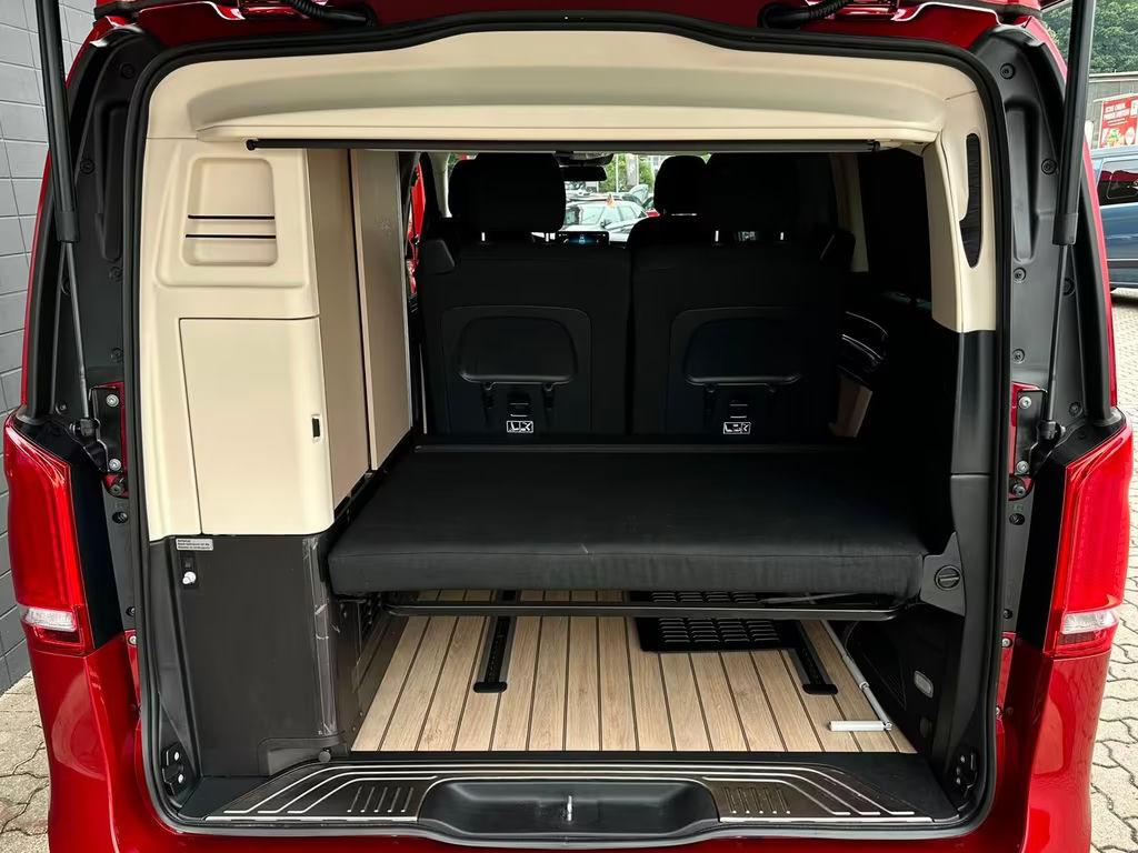Mercedes-Benz Marco Polo