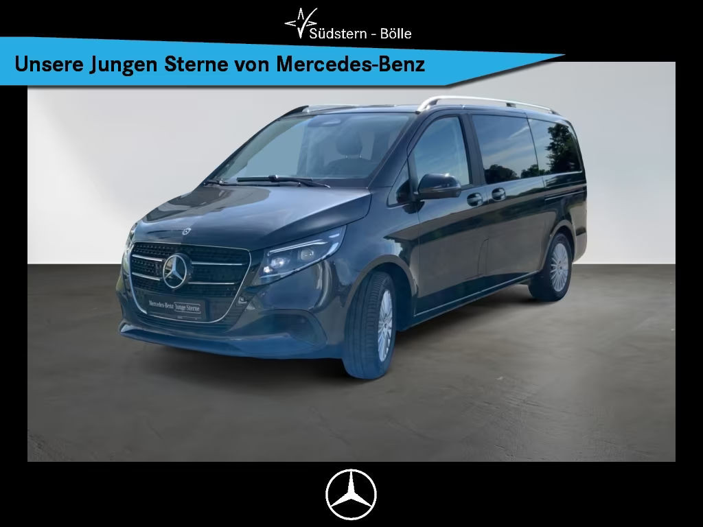 Mercedes-Benz V-Klasse V 300 Style