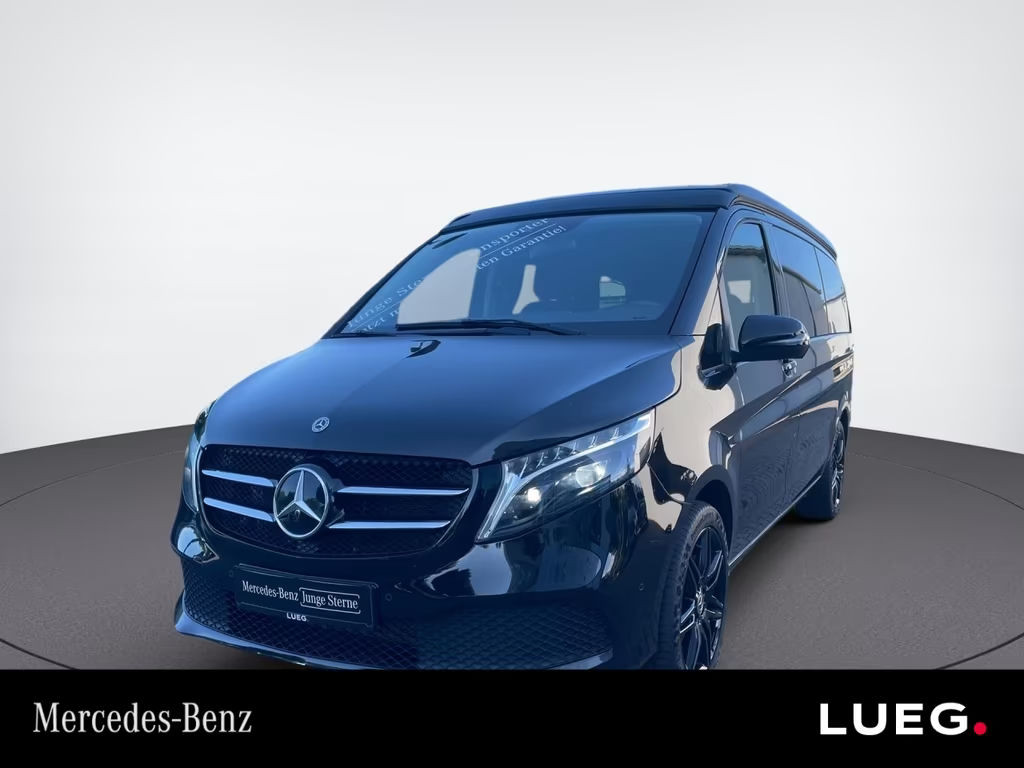 Mercedes-Benz Marco Polo 4MATIC Horizon