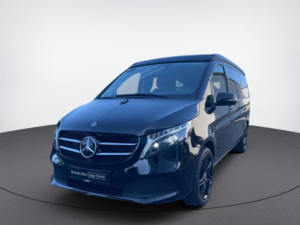 Mercedes-Benz Marco Polo