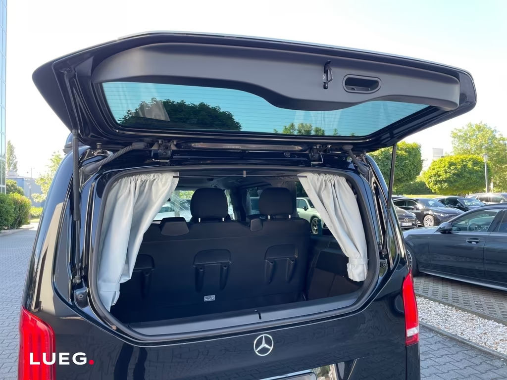 Mercedes-Benz Marco Polo