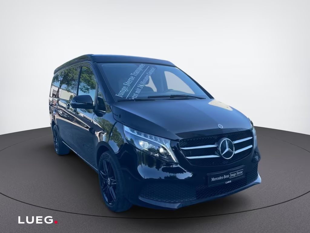 Mercedes-Benz Marco Polo