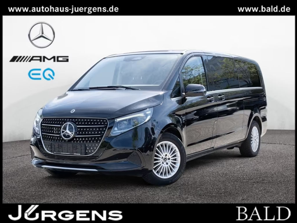 Mercedes-Benz V-Klasse V 300 AVANTGARDE Extralang