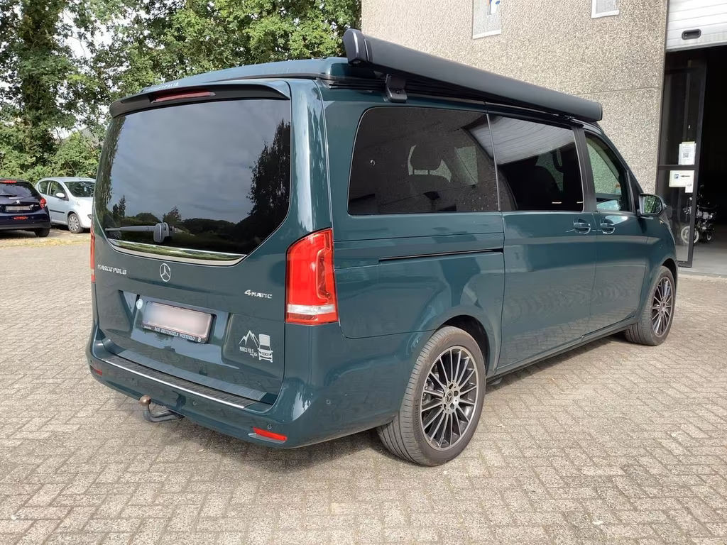 Mercedes-Benz Marco Polo