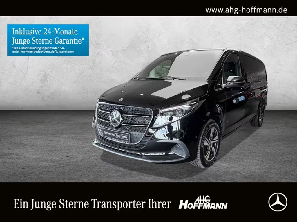Mercedes-Benz V-Klasse V 300 Sport Edition Limousine Lang Sportpakket Style