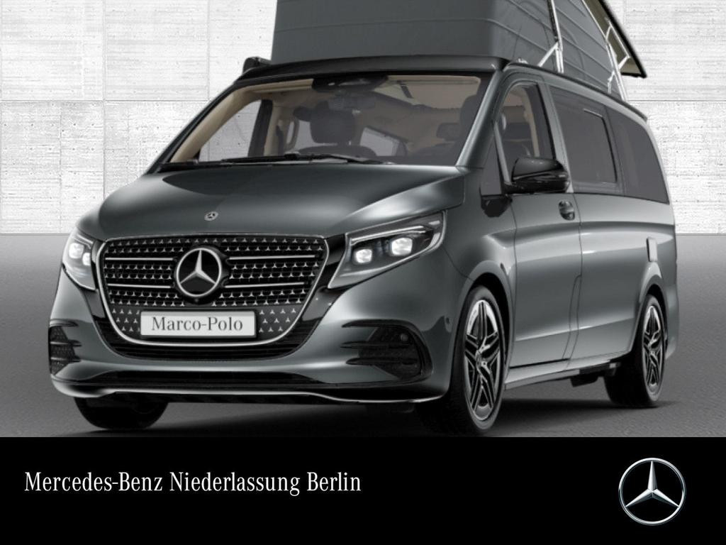 Mercedes-Benz Marco Polo AMG Line