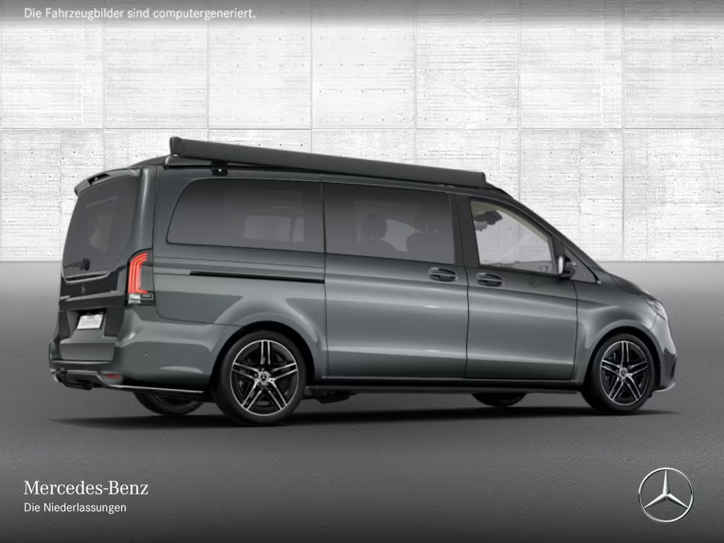 Mercedes-Benz Marco Polo