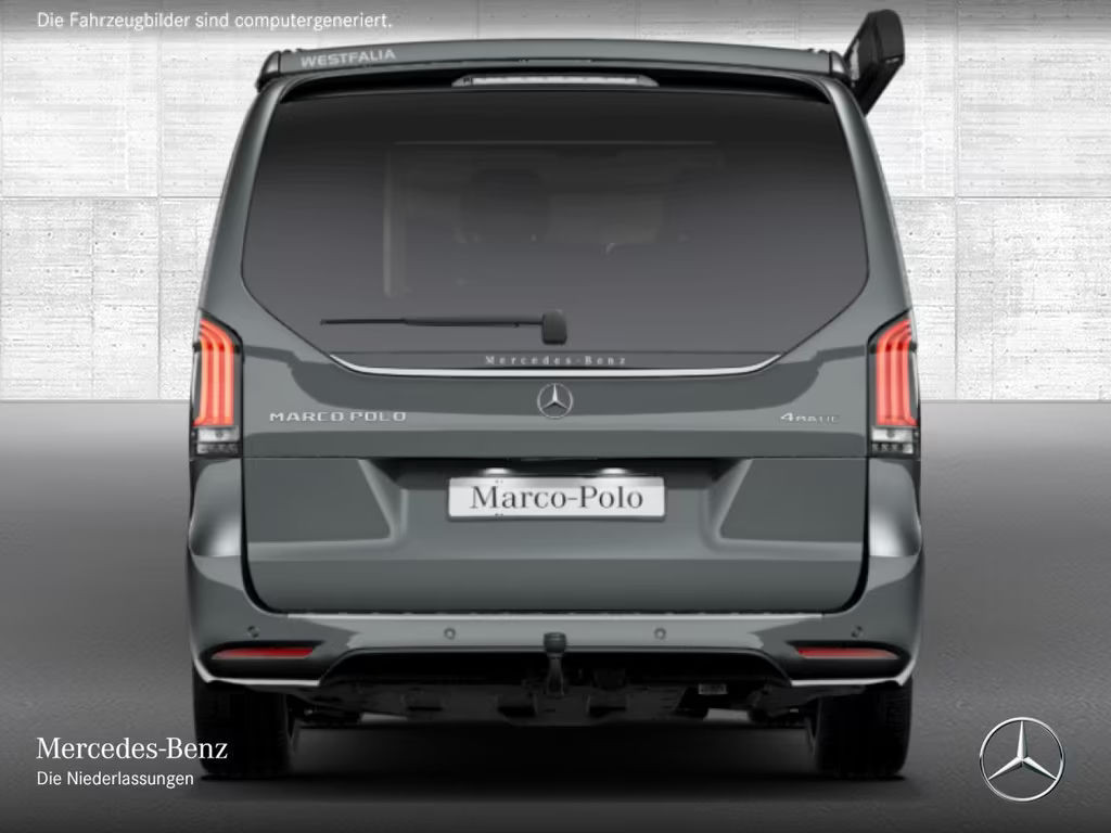 Mercedes-Benz Marco Polo