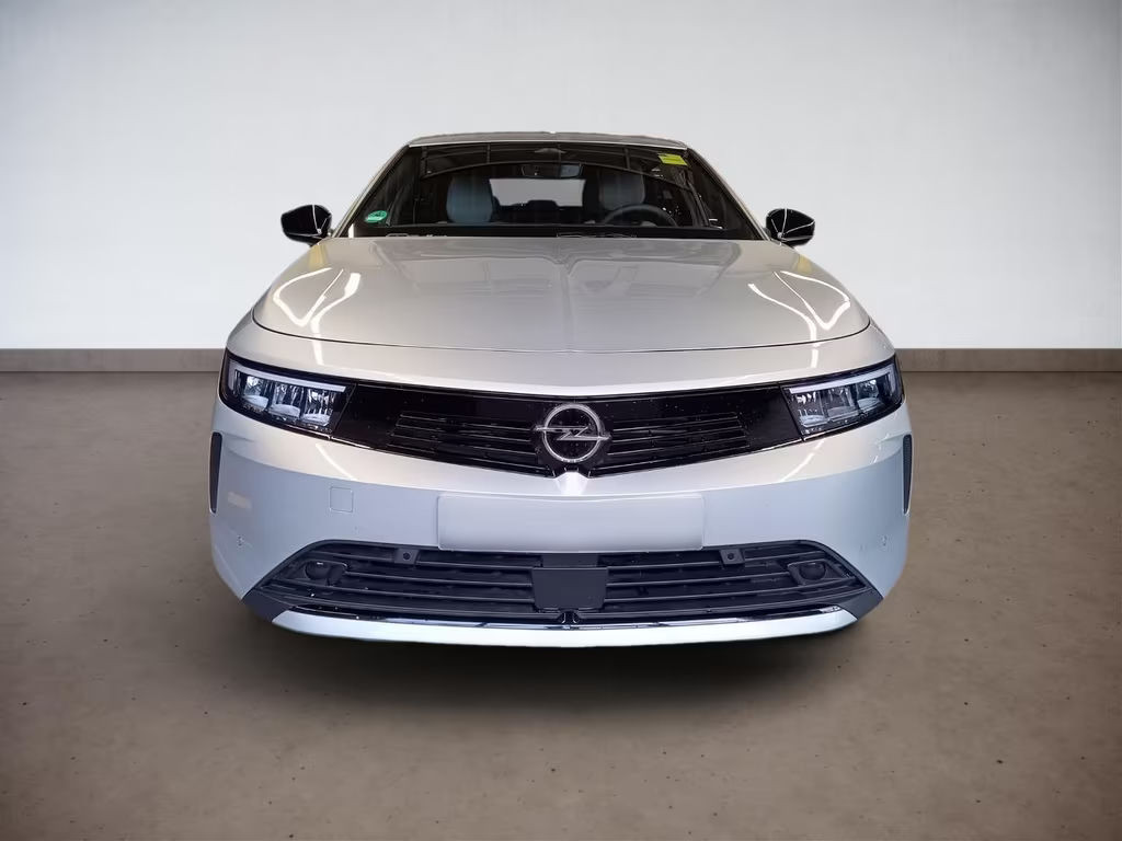 Opel Astra Edition