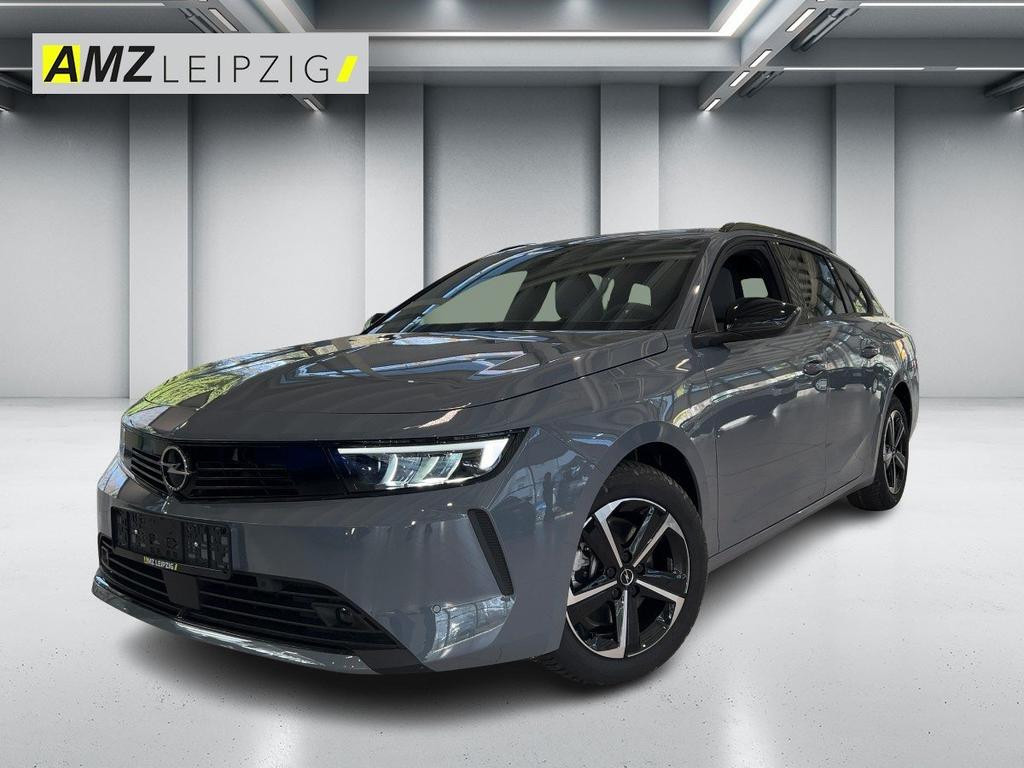 Opel Astra Sports Tourer 1.2 Turbo Edition
