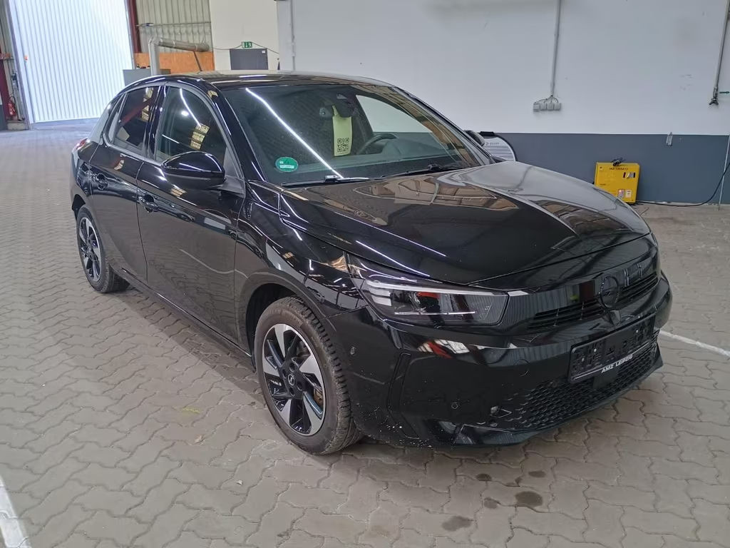 Opel Corsa Grand Sport GS-Line