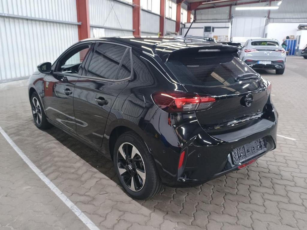Opel Corsa Grand Sport GS-Line