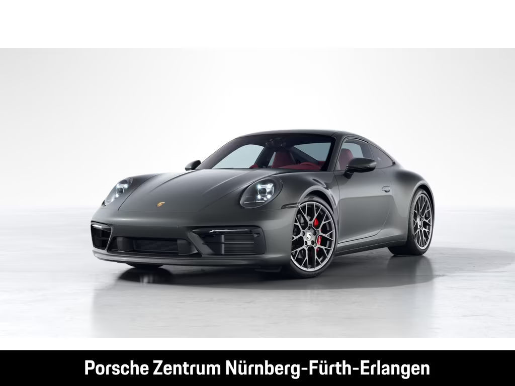 Porsche 911 992 Carrera