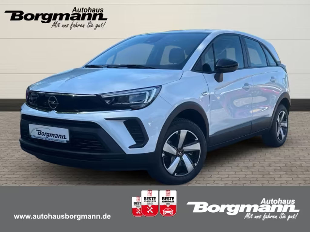 Opel Crossland Enjoy