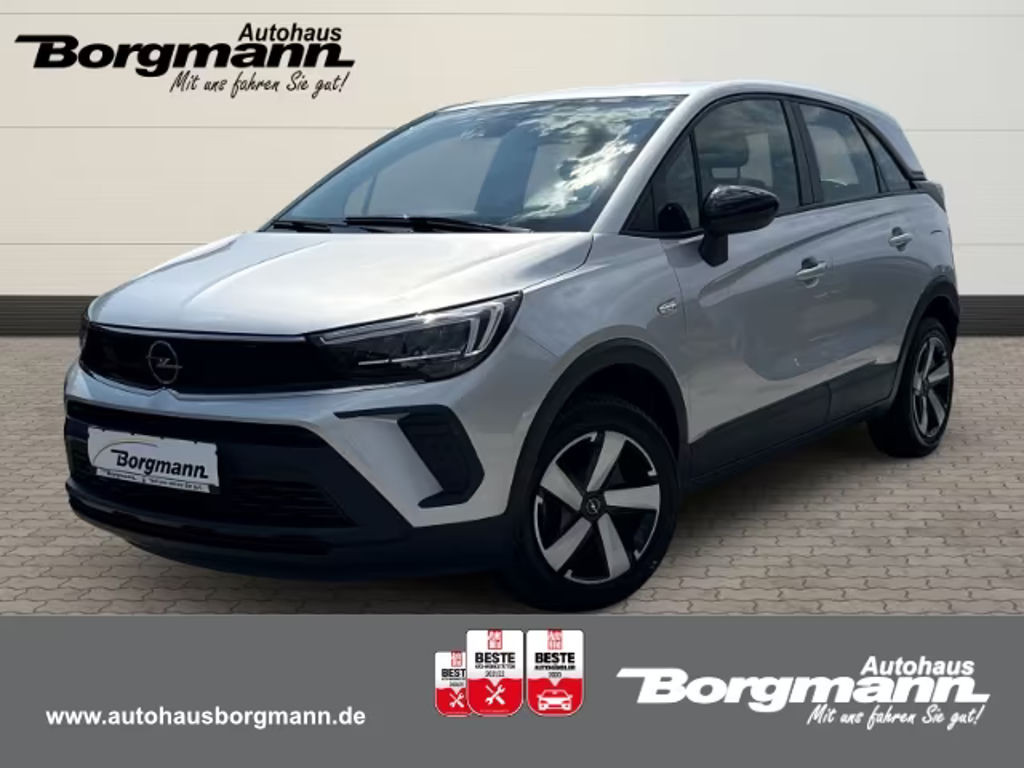 Opel Crossland Enjoy