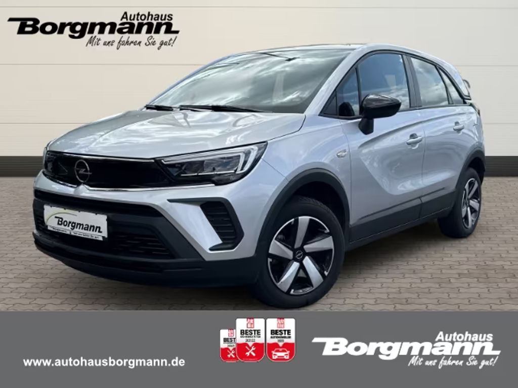 Opel Crossland Enjoy
