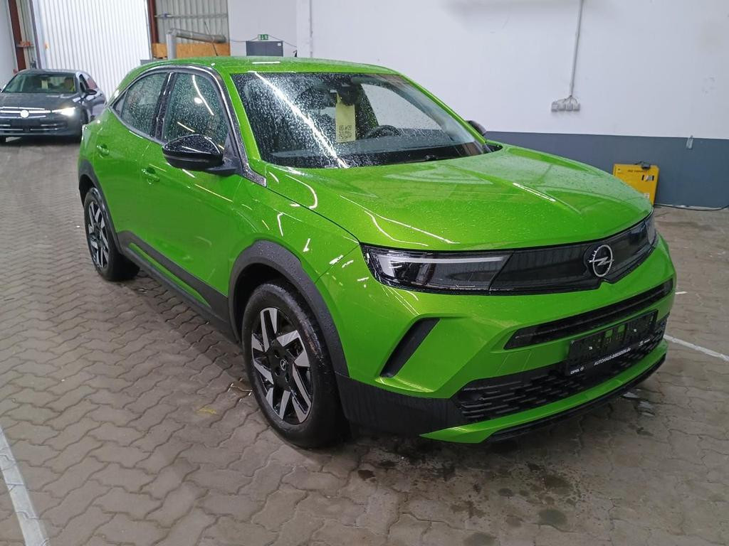 Opel Mokka Elegance Mokka-e