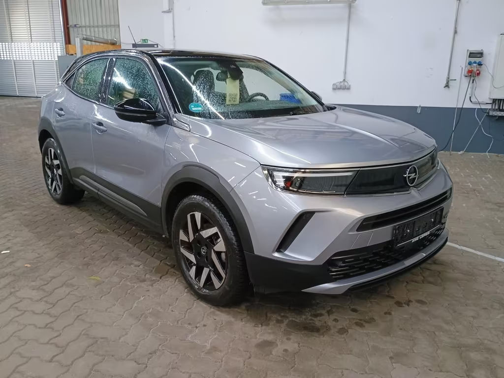 Opel Mokka Elegance Mokka-e