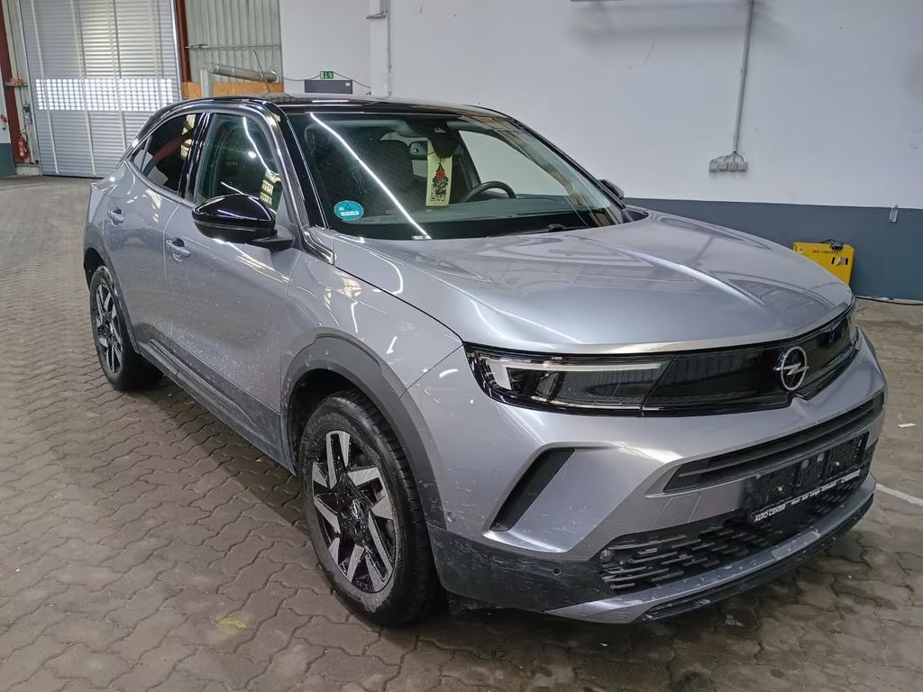 Opel Mokka Elegance Mokka-e