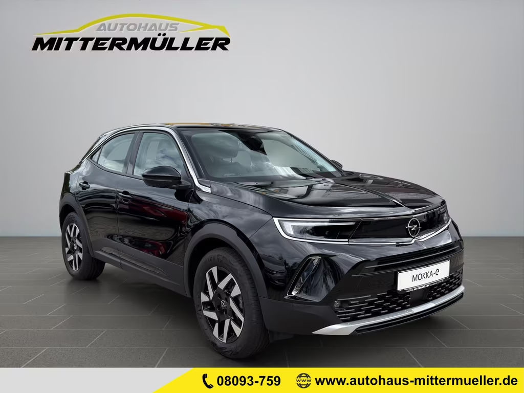 Opel Mokka Elegance Mokka-e