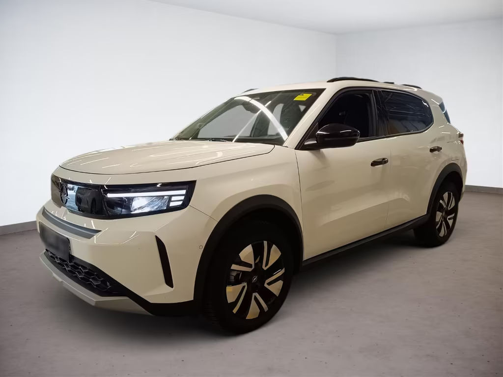 Opel Frontera GS-Line GS