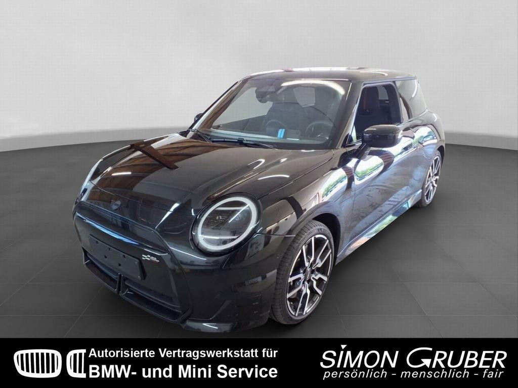 Mini Mini Electric SE