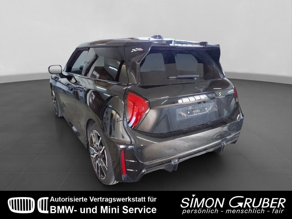 Mini Mini Electric