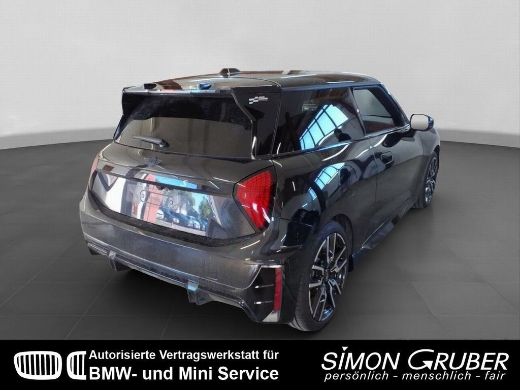 Mini Mini Electric