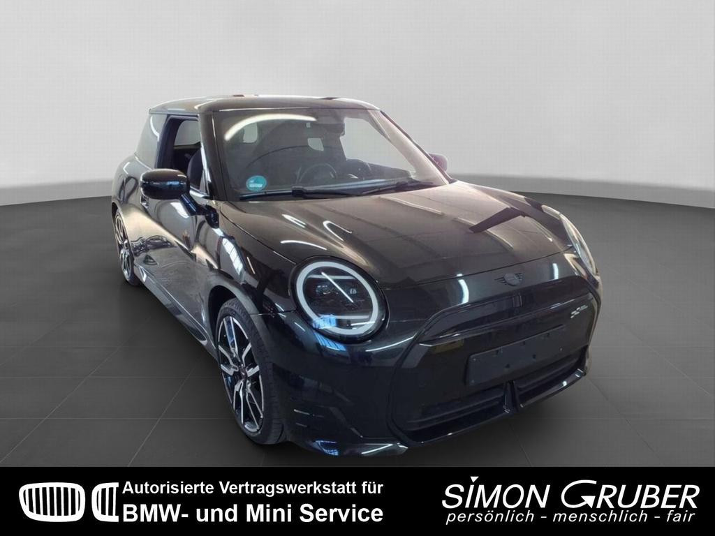 Mini Mini Electric