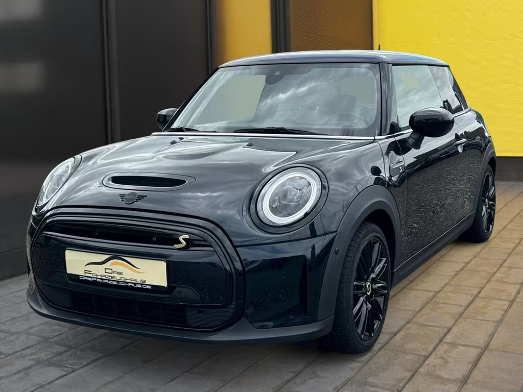 Mini Mini Electric SE