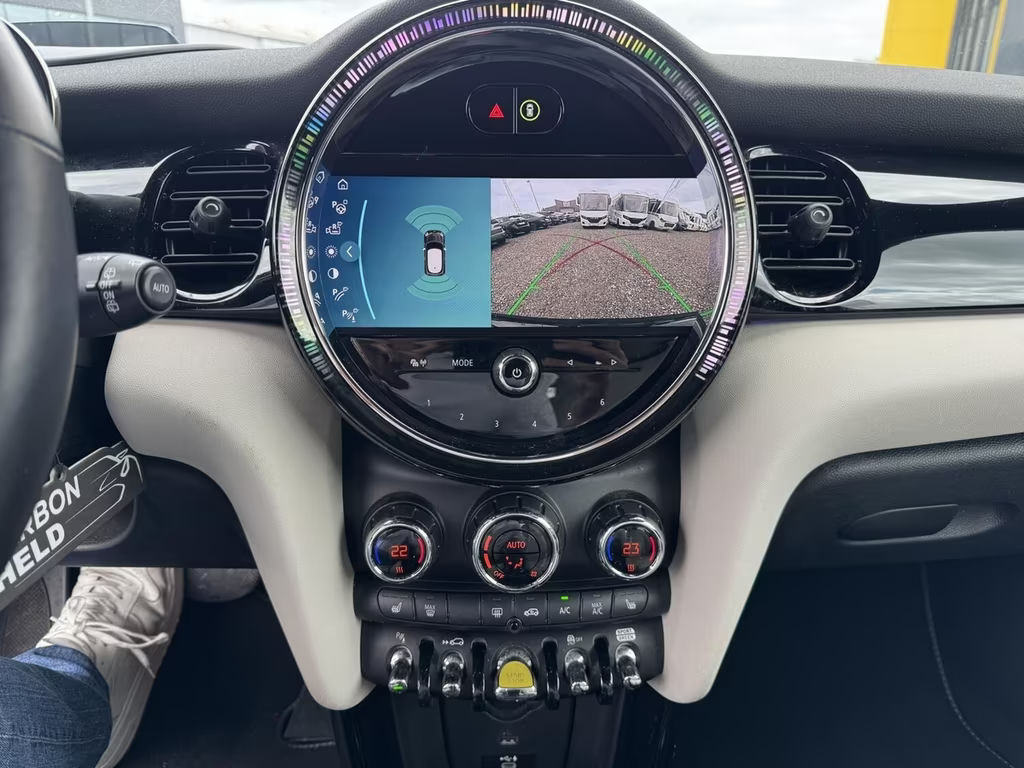 Mini Mini Electric