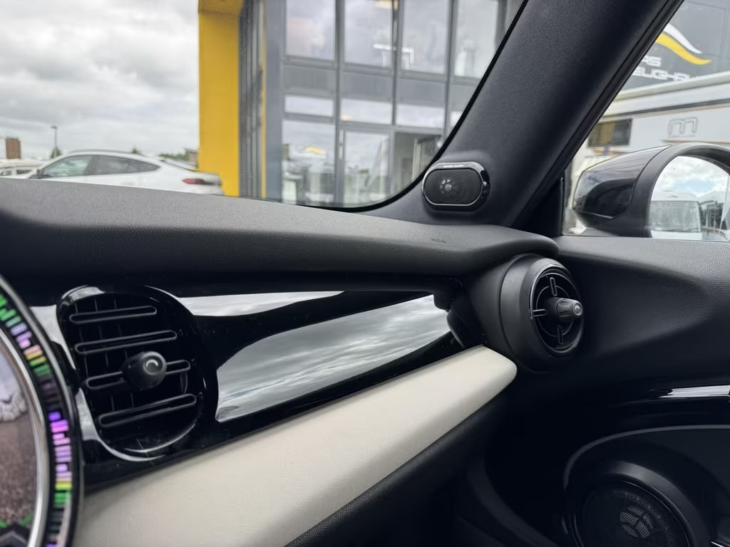 Mini Mini Electric