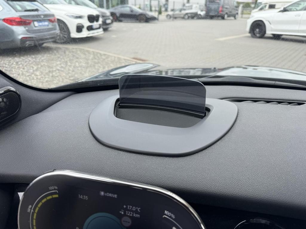 Mini Mini Electric
